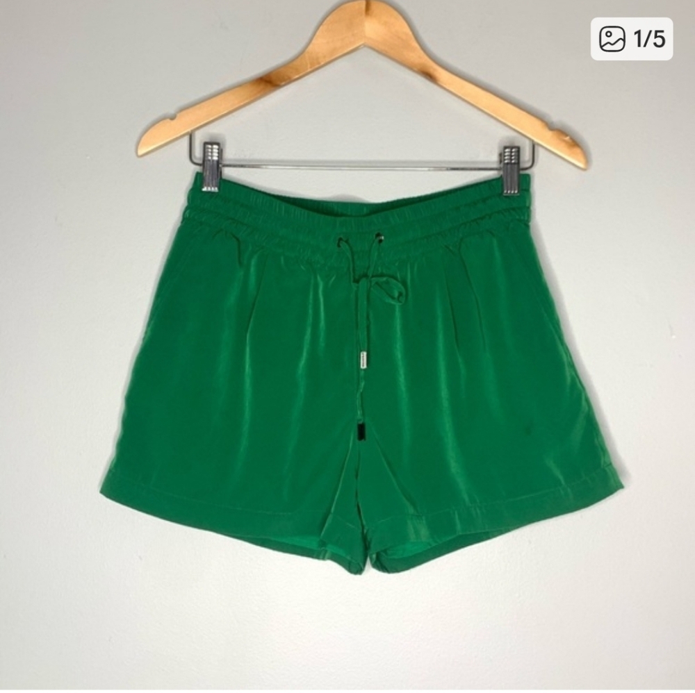 Armani Exchange Shorts Size